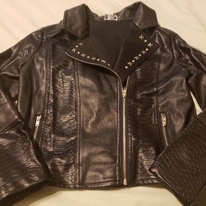 Descendants 1 Mal Jacket